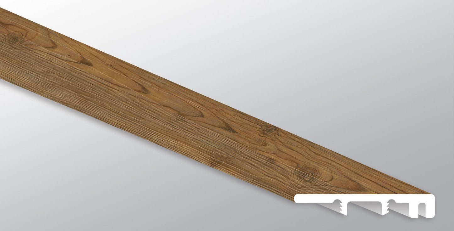 MSI Barnstorm Luxury Vinyl Planks