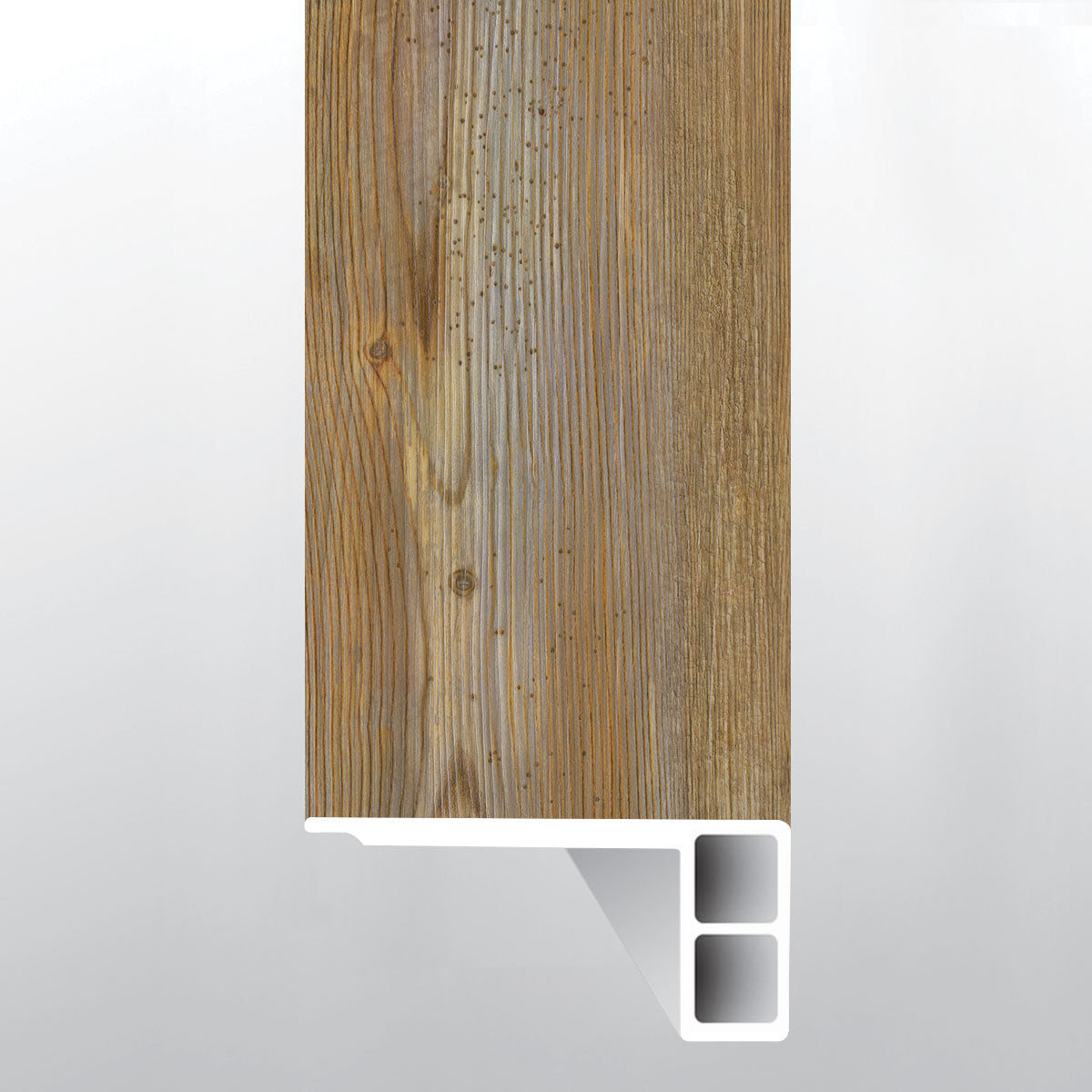 MSI Barnstorm Luxury Vinyl Planks