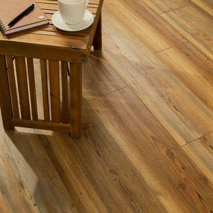 MSI Barnstorm Luxury Vinyl Planks
