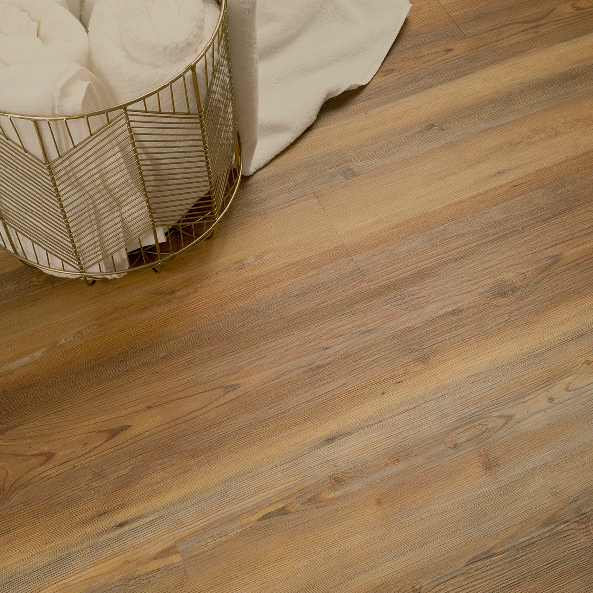 MSI Barnstorm Luxury Vinyl Planks