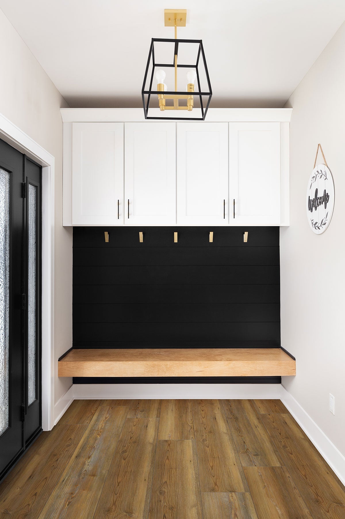 MSI Barnstorm Luxury Vinyl Planks