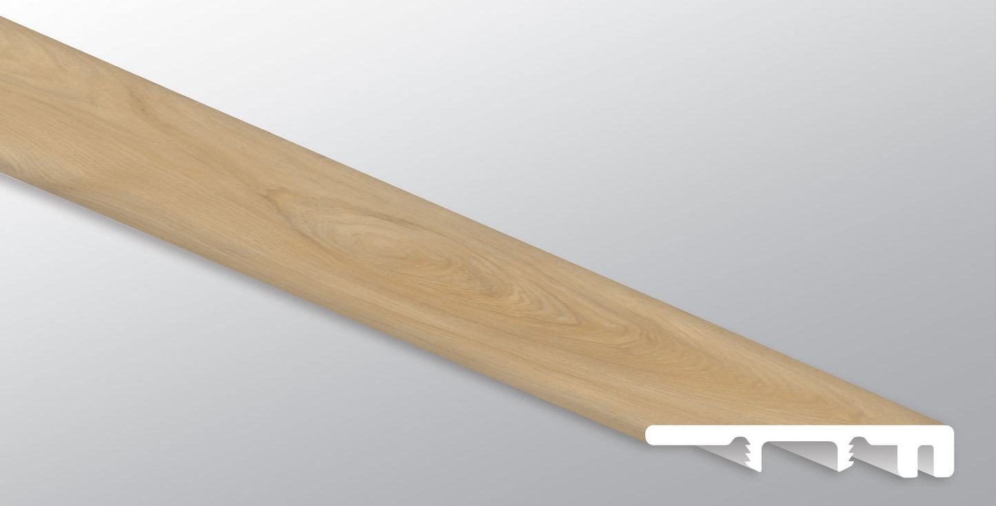 MSI NOVE PLUS BAYHILL BLONDE®Luxury Vinyl Planks