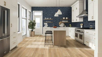 MSI NOVE BAYHILL BLONDE®Luxury Vinyl Planks