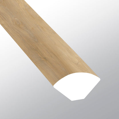 MSI NOVE BAYHILL BLONDE®Luxury Vinyl Planks