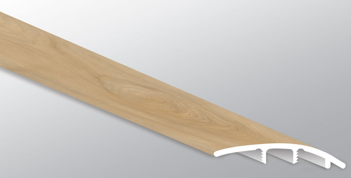 MSI NOVE PLUS BAYHILL BLONDE®Luxury Vinyl Planks