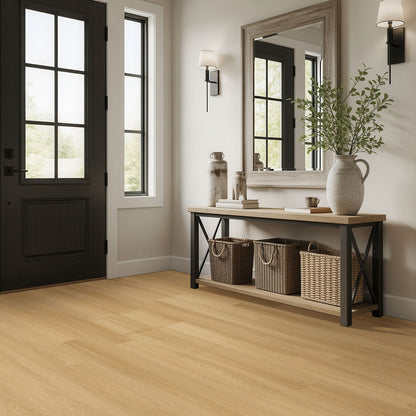 MSI NOVE BAYSIDE BUFF Luxury Vinyl Planks