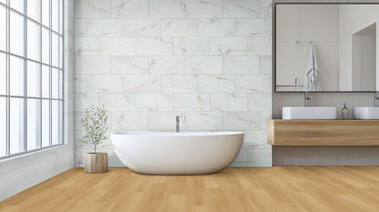 MSI Laurel™Bayside Buff Luxury Vinyl Planks