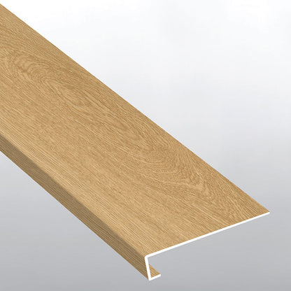 MSI Laurel™Bayside Buff Luxury Vinyl Planks
