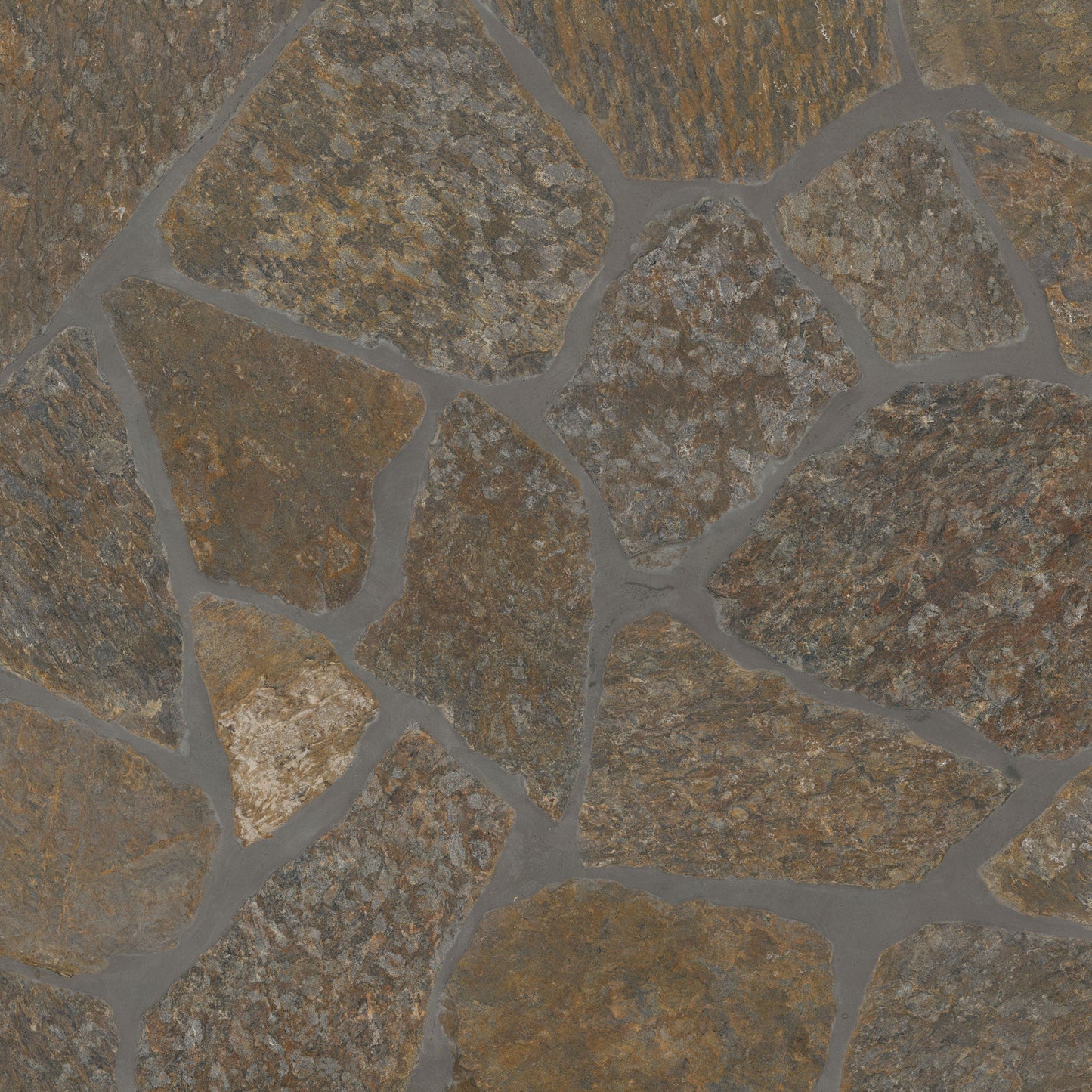 MSI Bedford Brown fieldstone