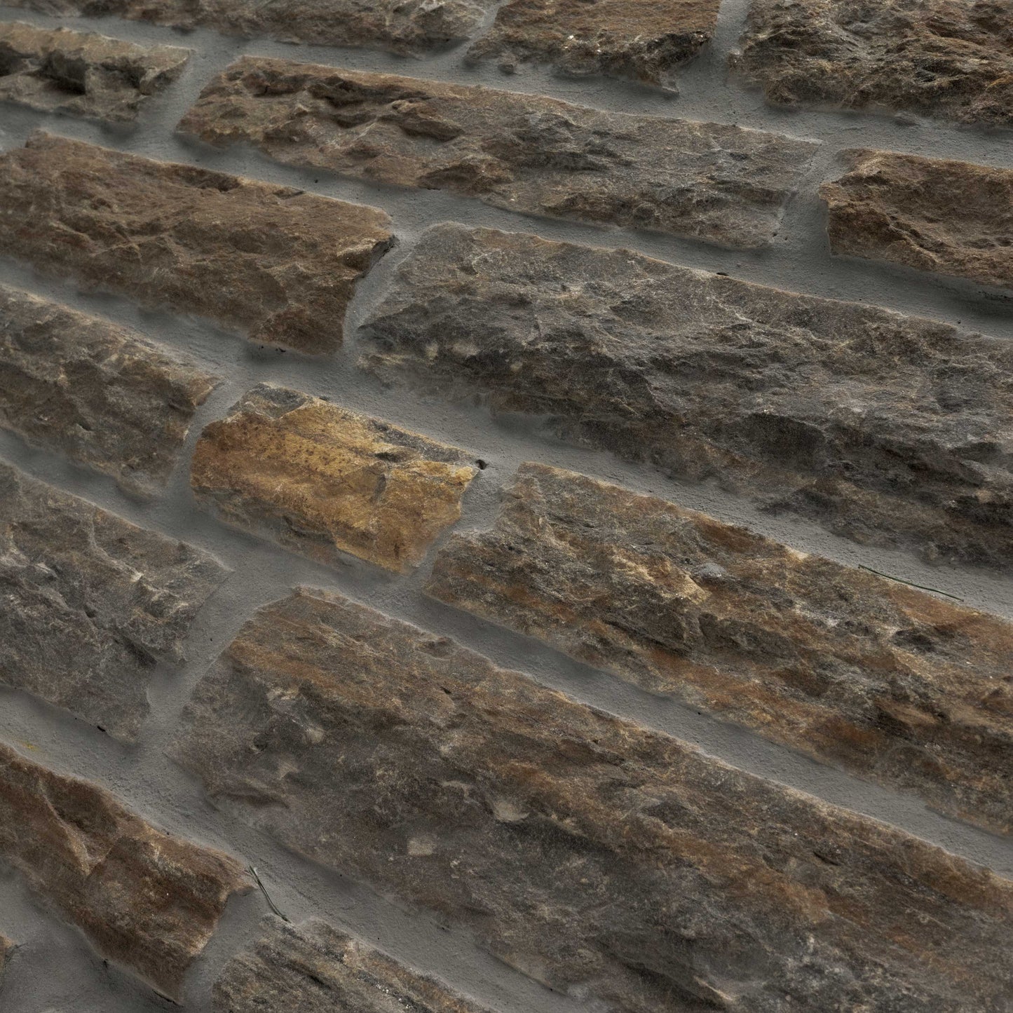 MSI Bedford Brown Ledgestone