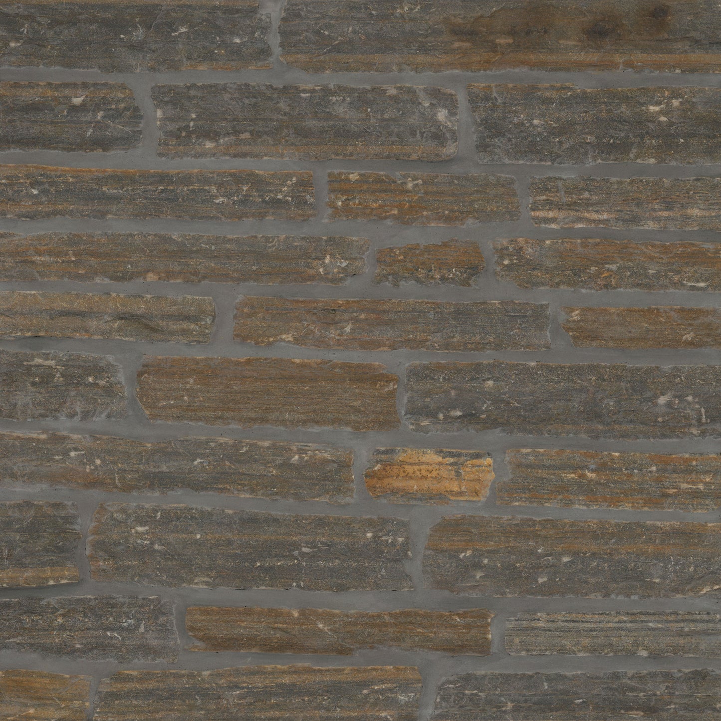 MSI Bedford Brown Ledgestone