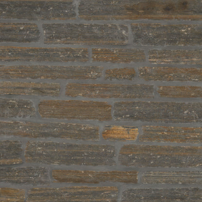 MSI Bedford Brown Ledgestone