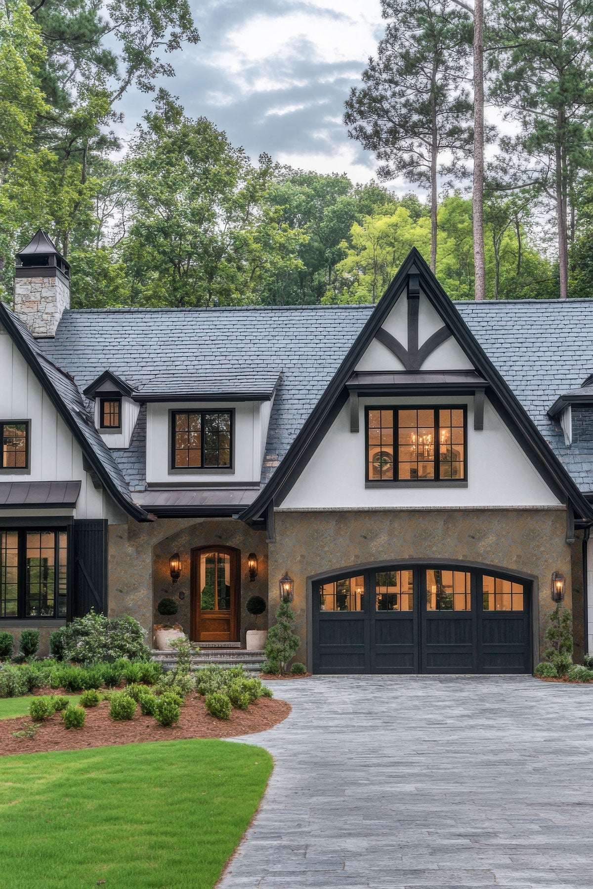 MSI Bedford FieldStone