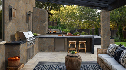 MSI Bedford FieldStone