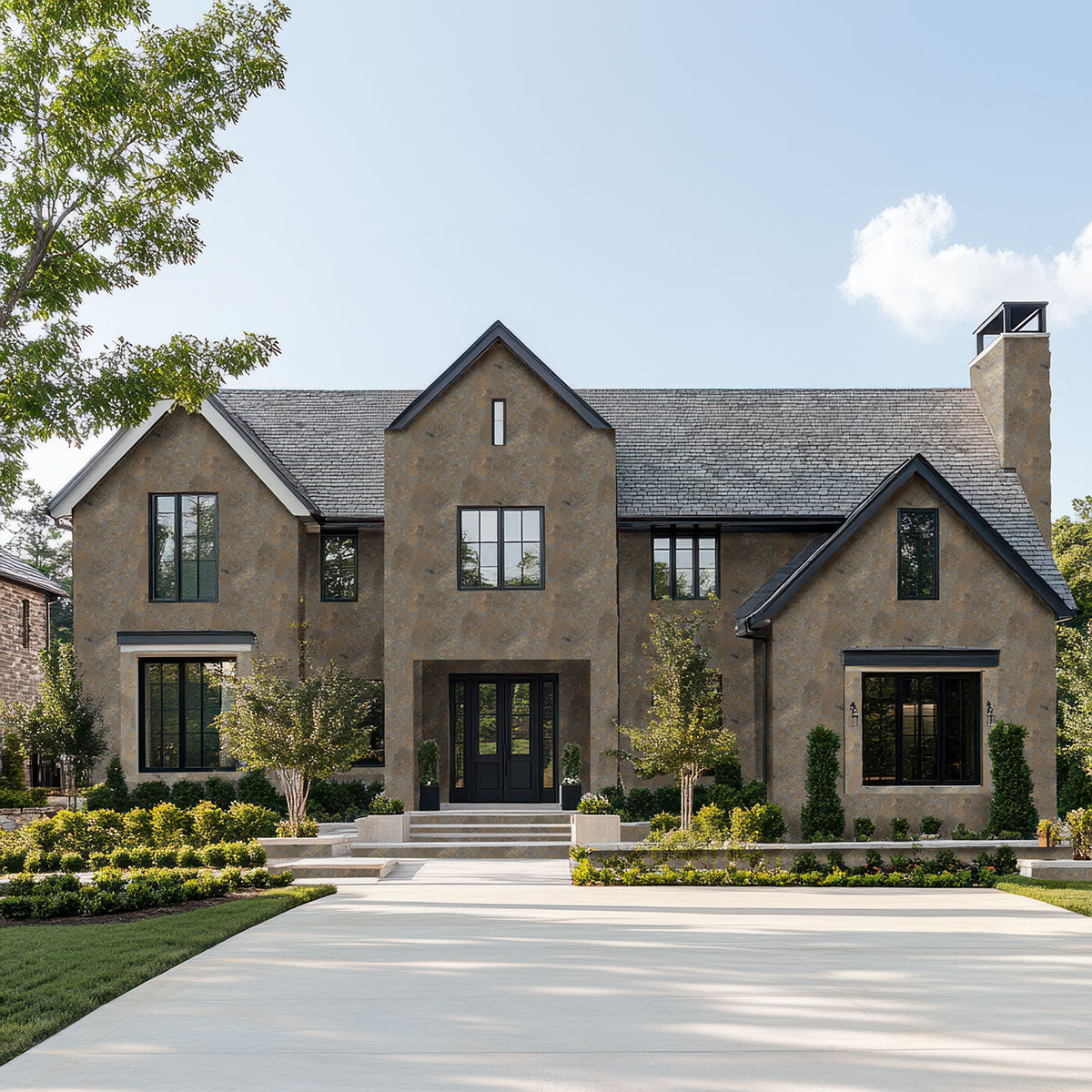 MSI Bedford FieldStone