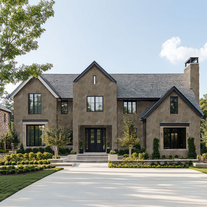 MSI Bedford FieldStone