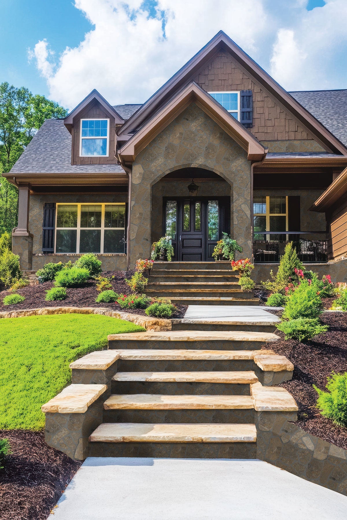 MSI Bedford FieldStone