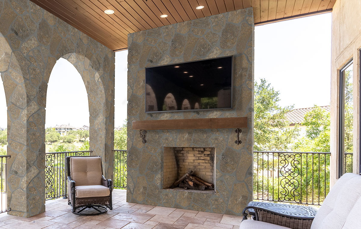 MSI Bedford FieldStone