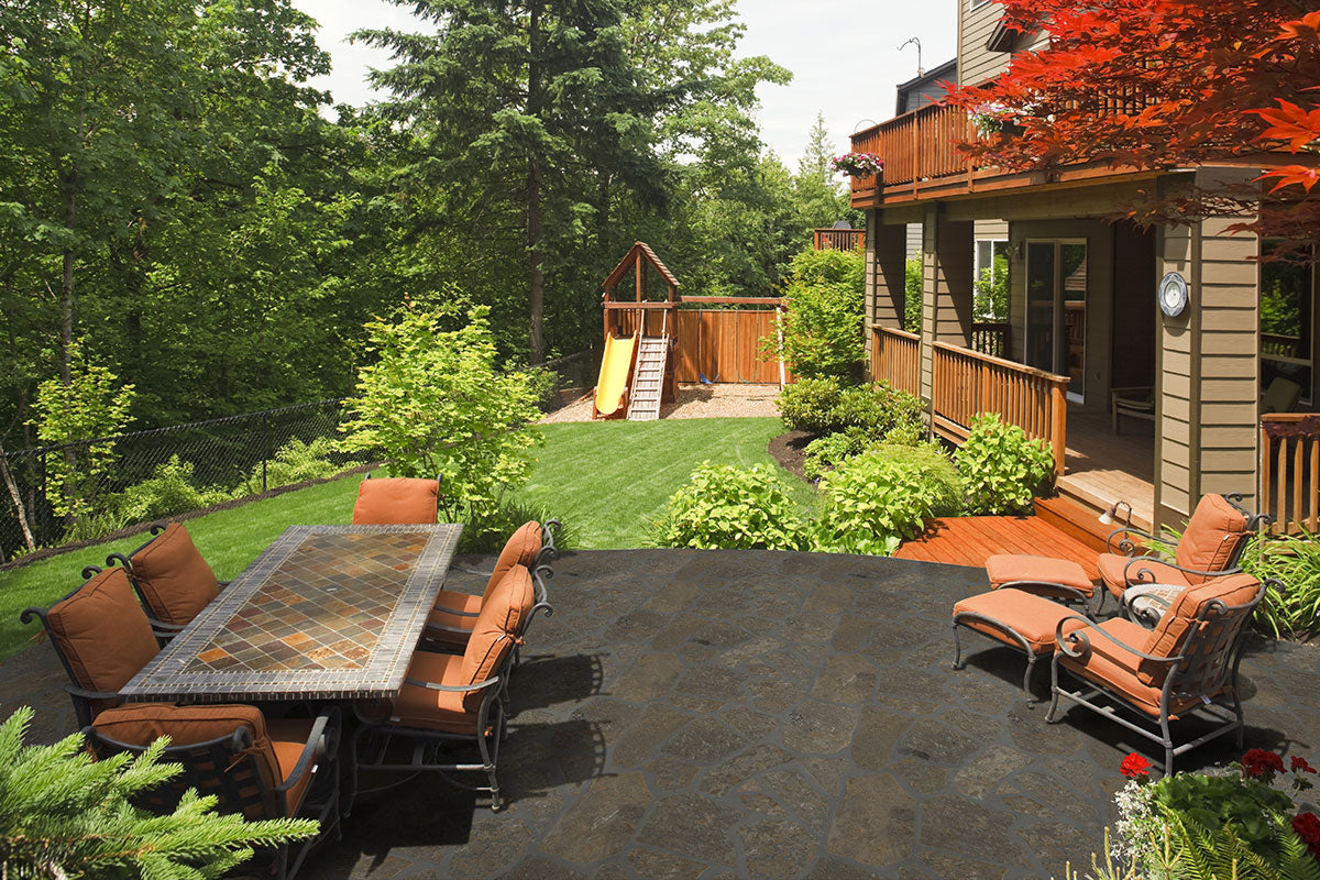 MSI Bedford FieldStone