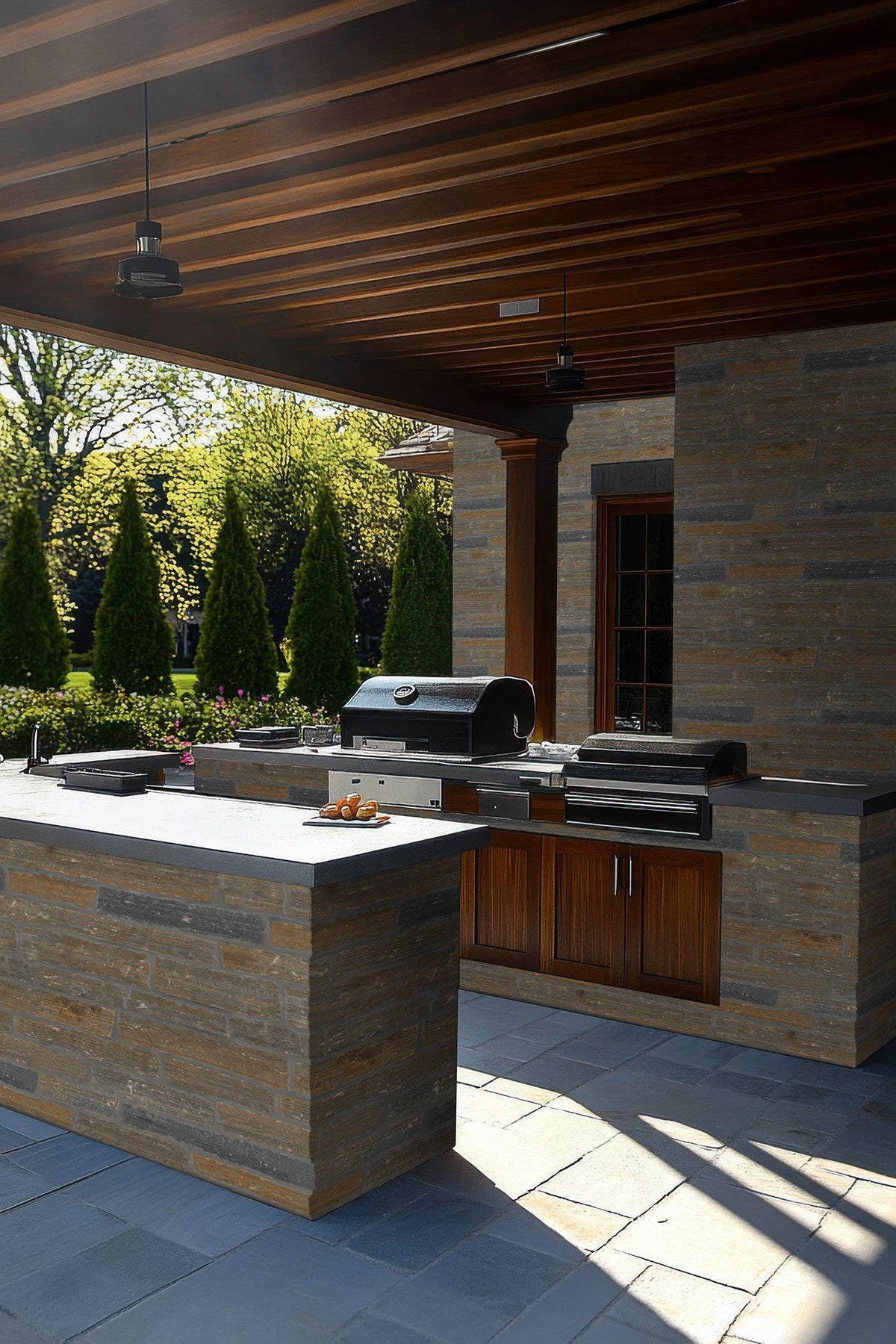 MSI Bedford Ledgestone