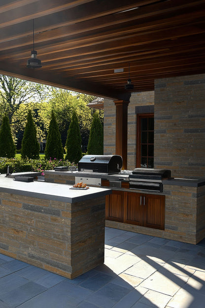 MSI Bedford Ledgestone