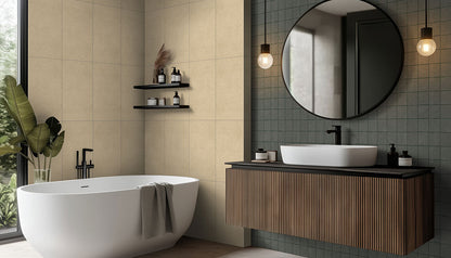 MSI Architecta Beige Porcelain Tile