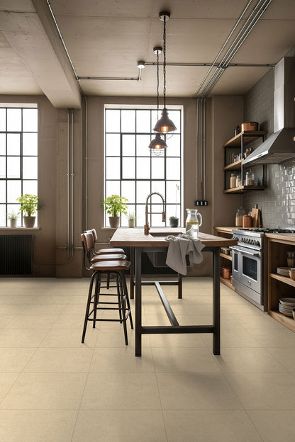 MSI Architecta Beige Porcelain Tile
