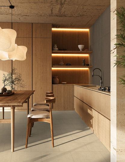 MSI Architecta Beige Porcelain Tile