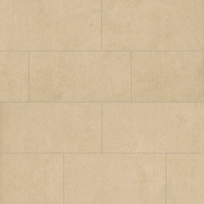 MSI Architecta Beige Porcelain Tile