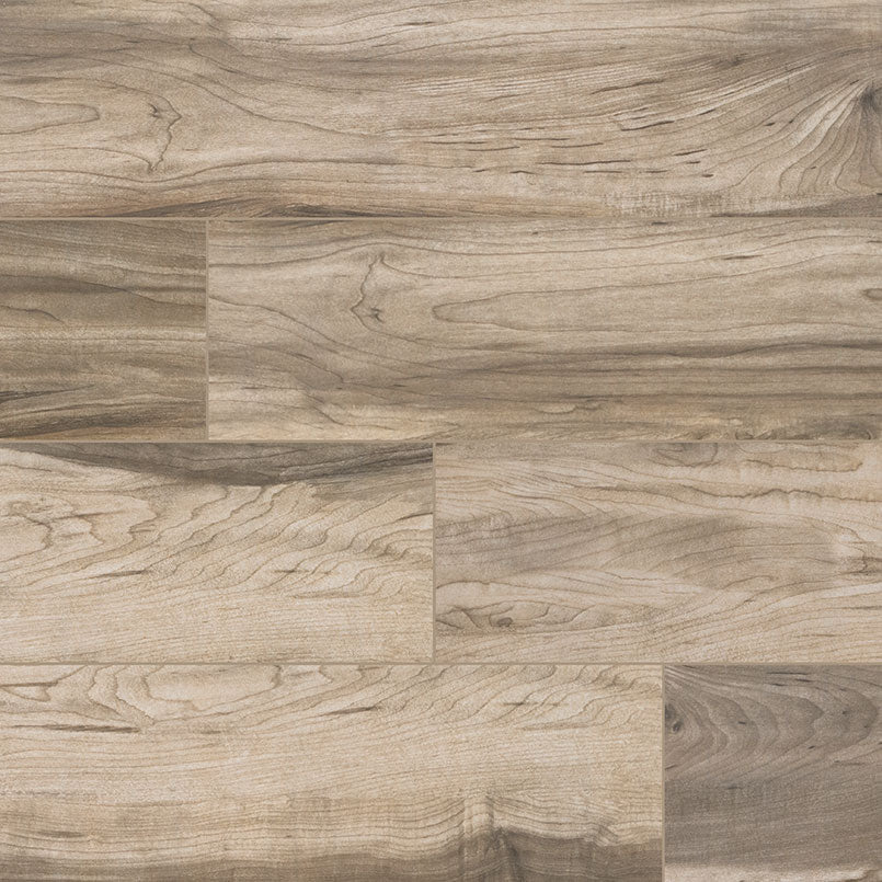 MSI Carolina Timber Ii Beige