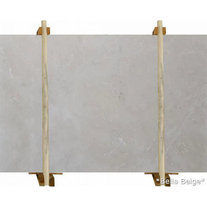 Bella Beige Marble Slab
