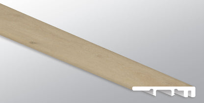 MSI Benton Blonde Luxury Vinyl Plank