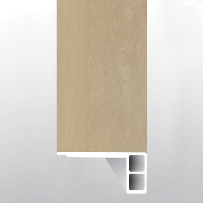 MSI Benton Blonde Luxury Vinyl Plank