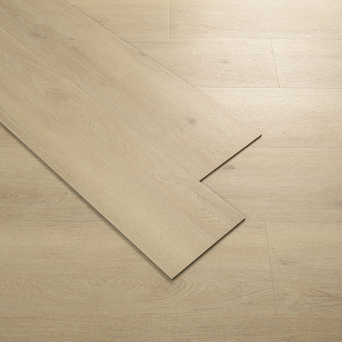 MSI Kallum Benton Blonde Luxury Vinyl Planks