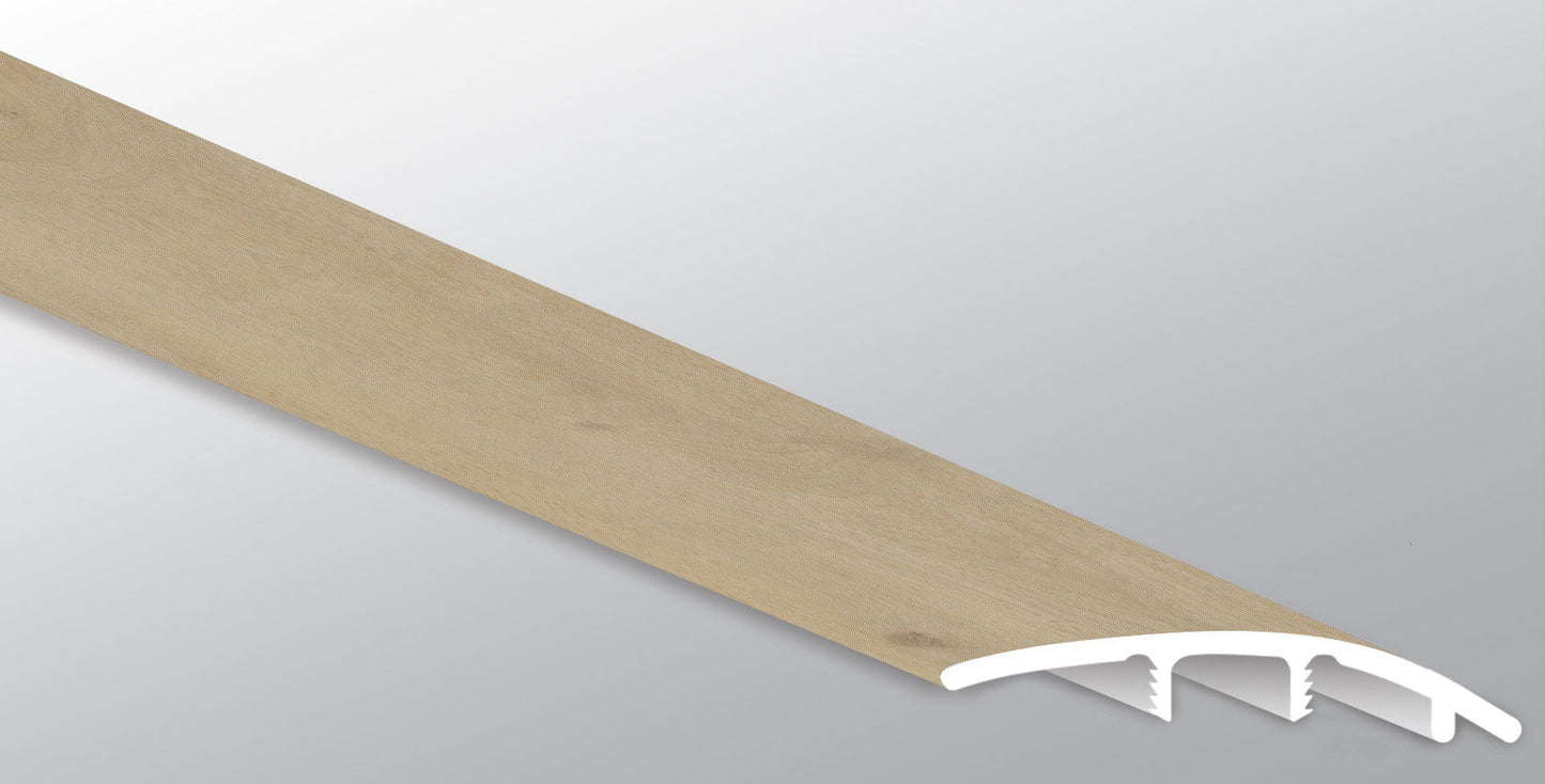MSI Kallum Benton Blonde Luxury Vinyl Planks