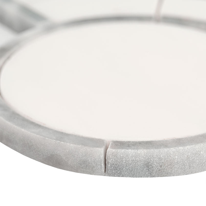 MSI Bianco Dolomite Regency Polished