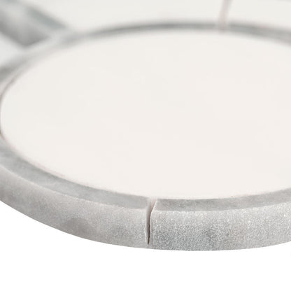 MSI Bianco Dolomite Regency Polished
