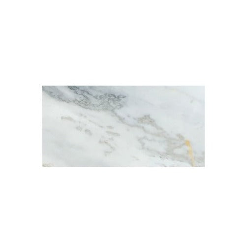 Bianco Ibiza White Marble Polished Floor and Wall Tile