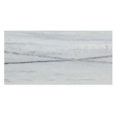 Bianco Lasa Exotic Marble Polished Floor and Wall Tile