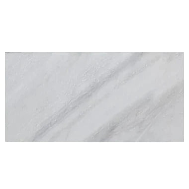 Bianco Lasa Exotic Marble Polished Floor and Wall Tile