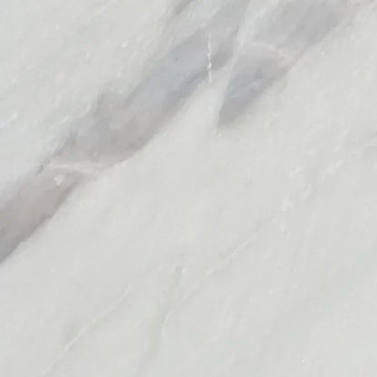Bianco Lasa White Bookmatching Marble Slabs Polished - Full Truckload