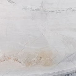Bianco Massa Exotic Marble Polished Floor and Wall Tile