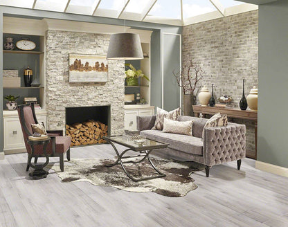 MSI Palmetto Bianco Wood Look Tile
