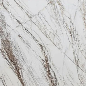 Bianco Rigata Exotic Marble Polished Floor and Wall Tile