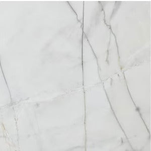 Bianco Rigata Exotic Marble Polished Floor and Wall Tile