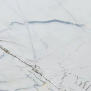 Bianco Rigata Exotic Marble Polished Floor and Wall Tile