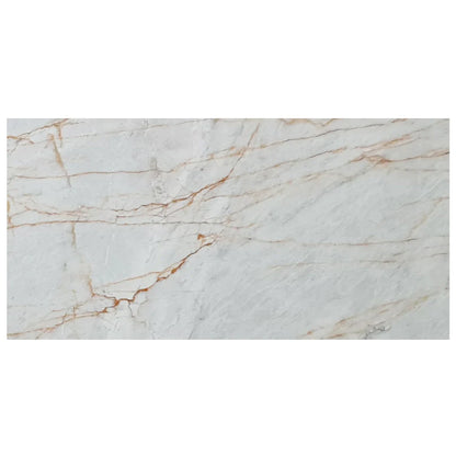 Bianco Venato Exotic Marble Polished Floor and Wall Tile