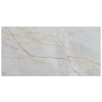 Bianco Venato Exotic Marble Polished Floor and Wall Tile