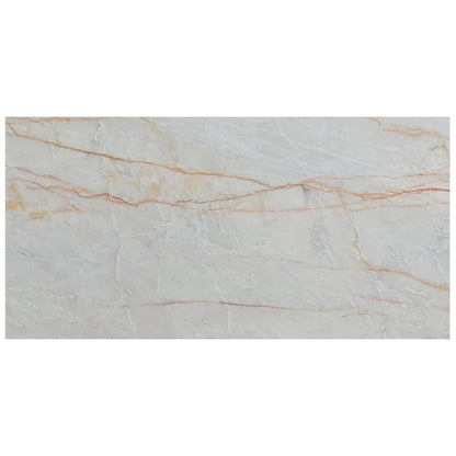 Bianco Venato Exotic Marble Polished Floor and Wall Tile