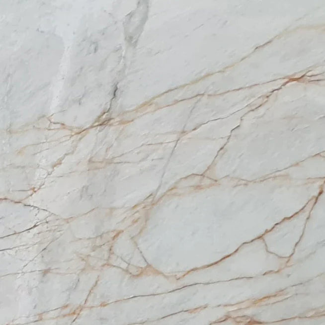 Bianco Venato Exotic Marble Polished Floor and Wall Tile